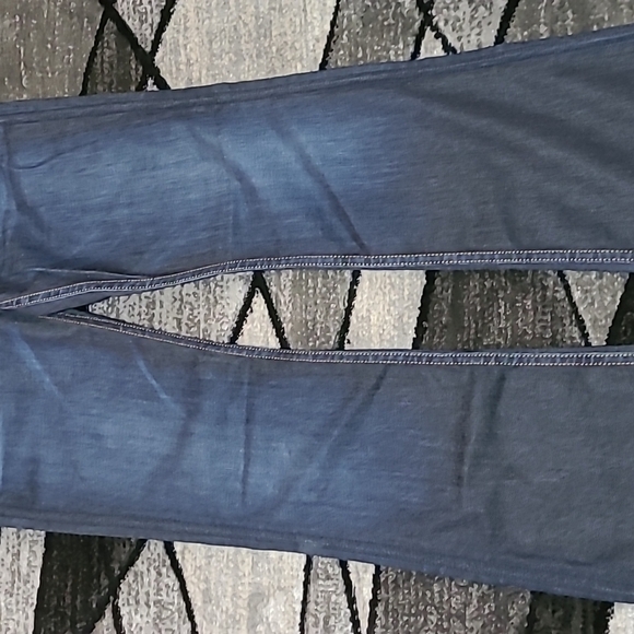 HUDSON SIGNATURE FIRE BOOT-CUT DENIM JEAN - Picture 9 of 15